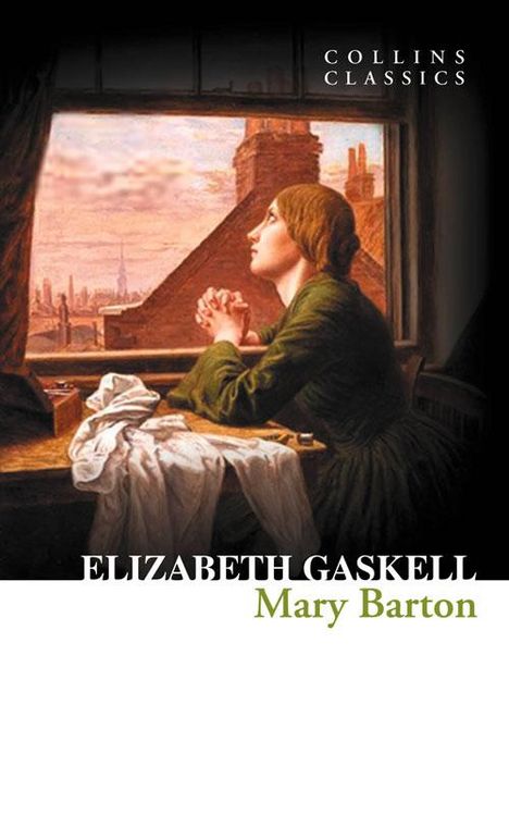 Produktbild: Mary Barton