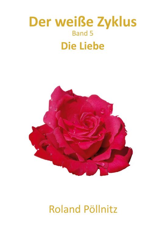 Produktbild: Der wei&szlig;e Zyklus