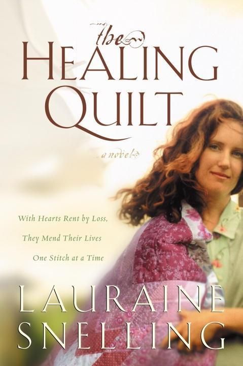 Produktbild: The Healing Quilt