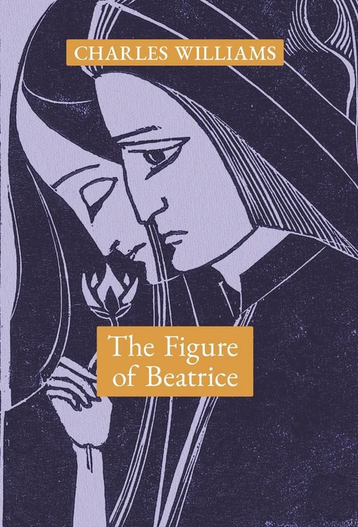 Produktbild: The Figure of Beatrice