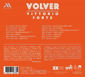 Produktbild: Volver