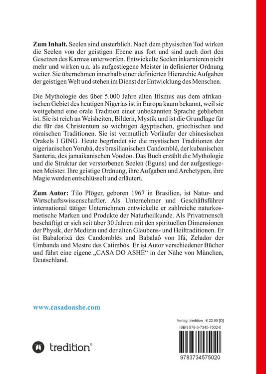 Produktbild: DIE MEISTER VON IF&Aacute;