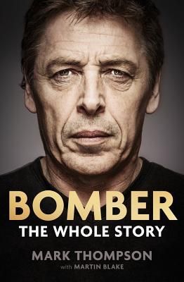 Produktbild: Bomber: The Whole Story