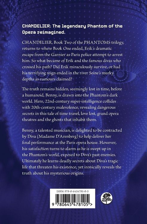 Produktbild: Chandelier