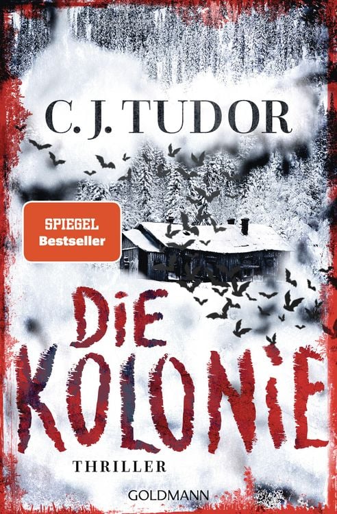 Produktbild: Die Kolonie