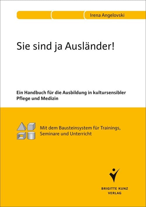 Produktbild: Sie sind ja Ausl&auml;nder!