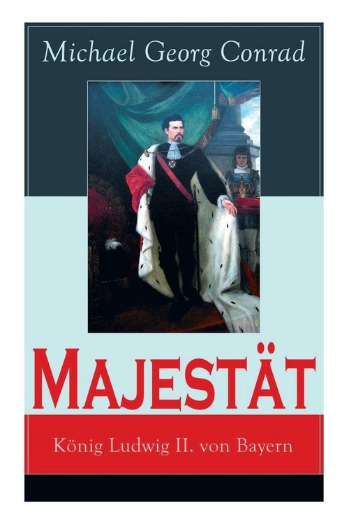 Produktbild: Majest&auml;t