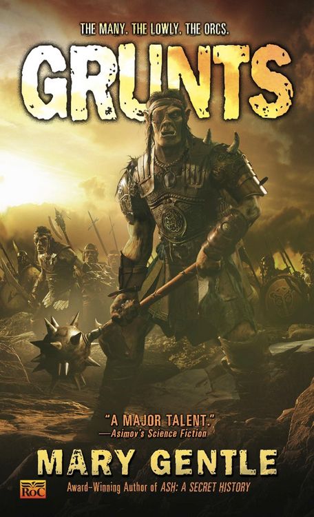Produktbild: Grunts