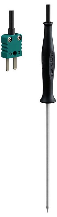 Produktbild: Senseca ECO 130-E3-SET Temperatur-Messger&auml;t -65 - +1200&deg;C F&uuml;hler-Typ K