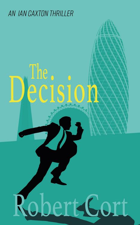 Produktbild: The Decision