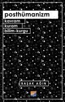 Produktbild: Posth&uuml;manizm