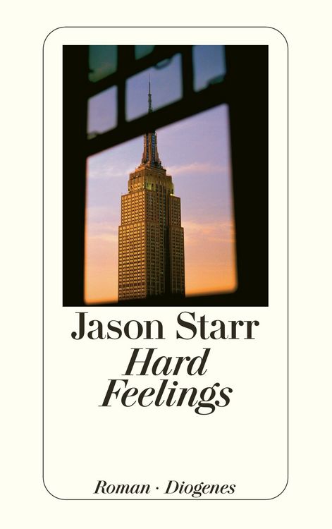 Produktbild: Hard Feelings