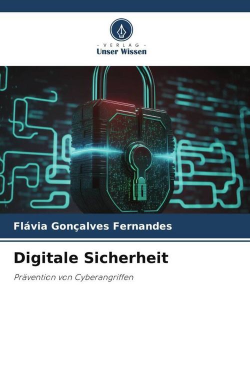 Produktbild: Digitale Sicherheit