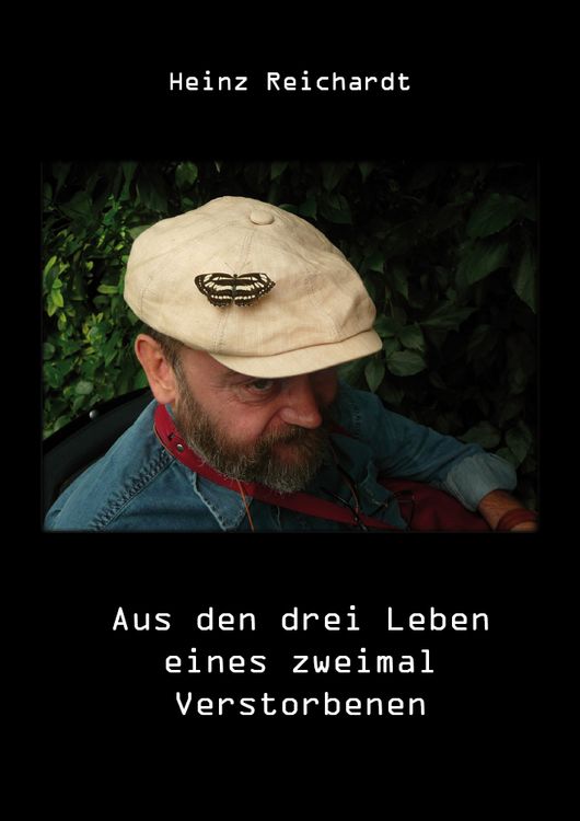 Produktbild: Aus den drei Leben eines zweimal Verstorbenen