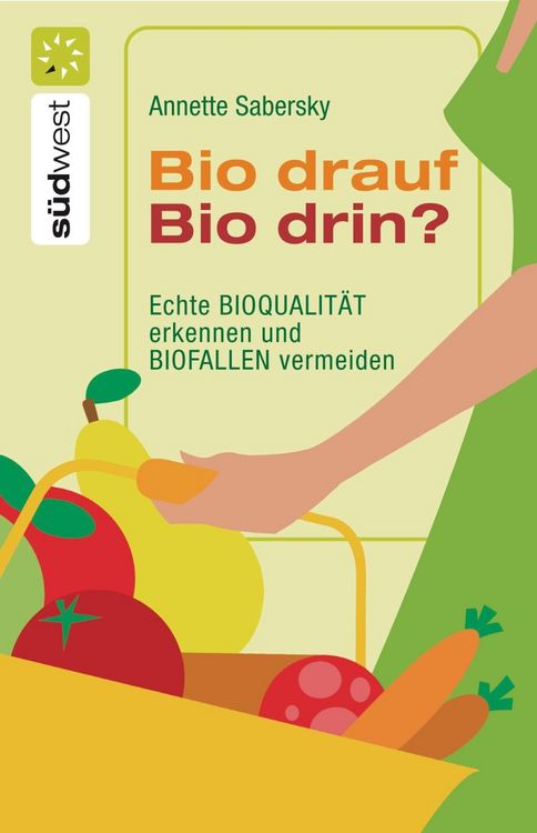 Produktbild: Bio drauf - Bio drin?