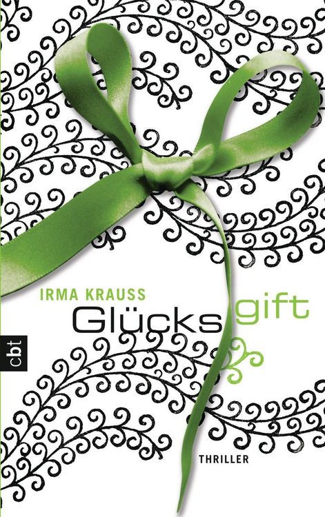 Produktbild: Gl&uuml;cksgift