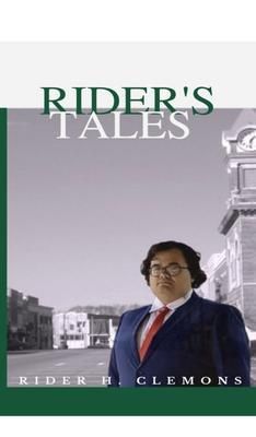 Produktbild: Rider's Tales