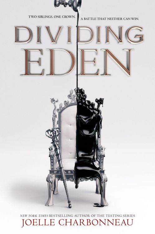 Produktbild: Dividing Eden