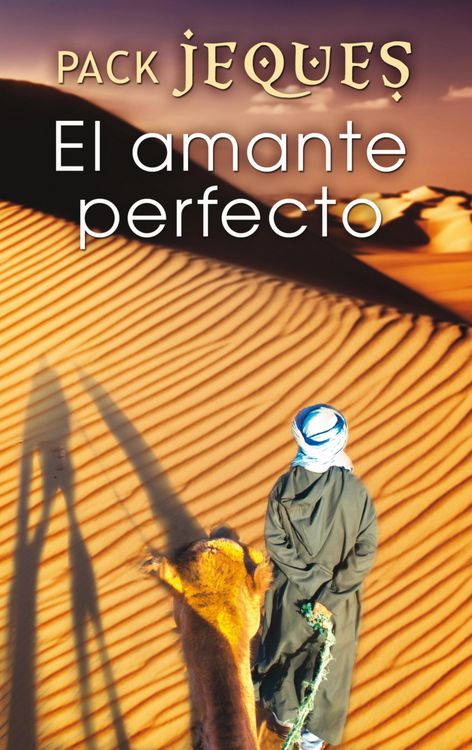 Produktbild: Pack Jeques, el amante perfecto