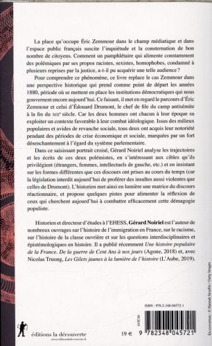 Produktbild: Le venin dans la plume