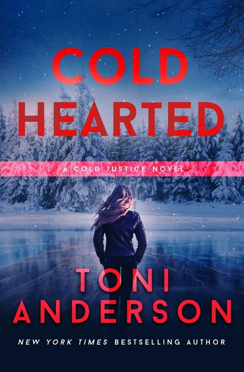 Produktbild: Cold Hearted