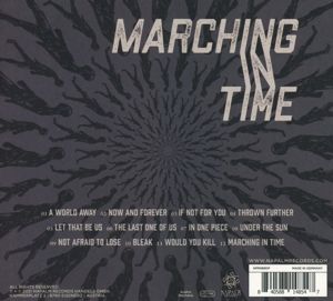Produktbild: Marching In Time