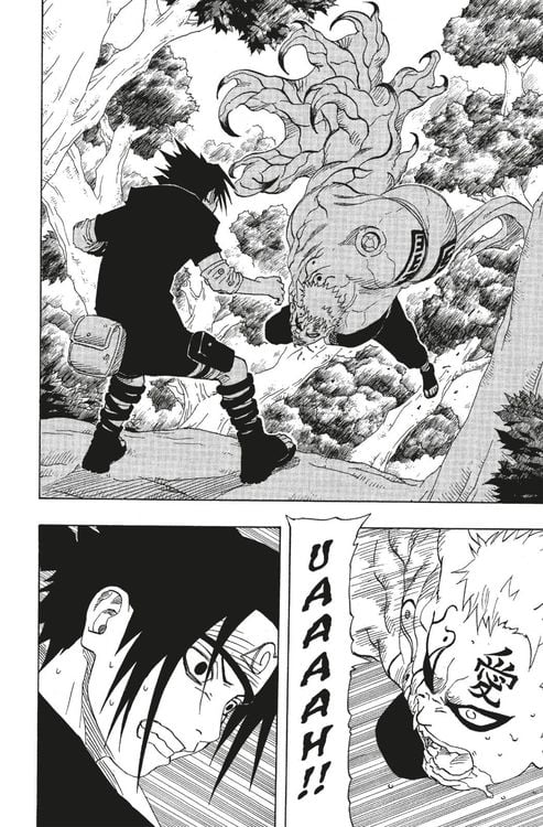 Produktbild: Naruto - Mangas Bd. 15