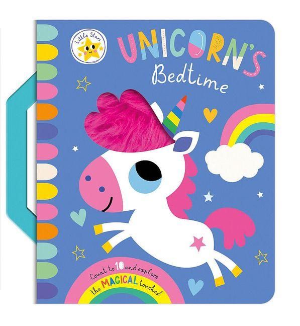 Produktbild: Unicorn's Bedtime