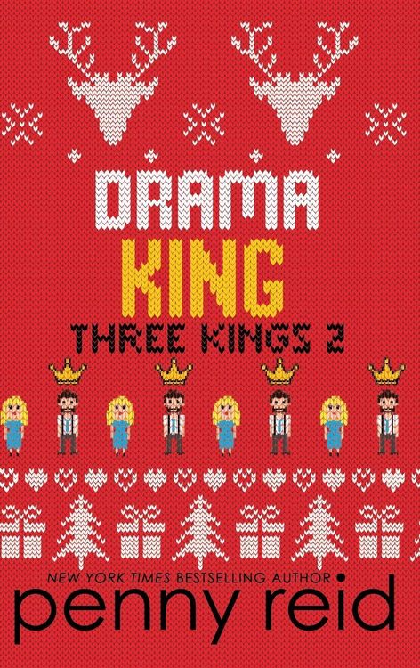 Produktbild: Drama King