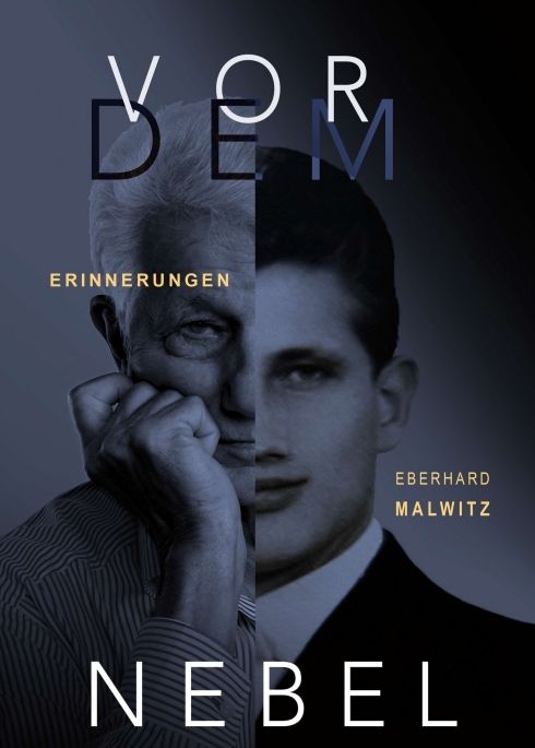 Produktbild: Vor dem Nebel