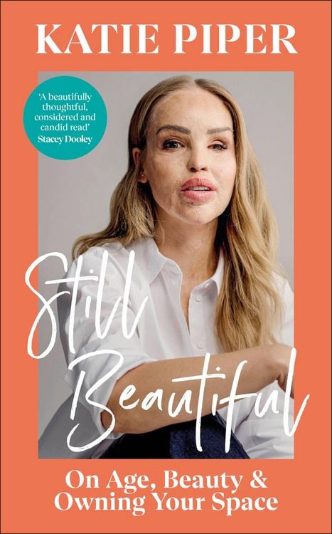 Bild vom Artikel Still Beautiful vom Autor Katie Piper