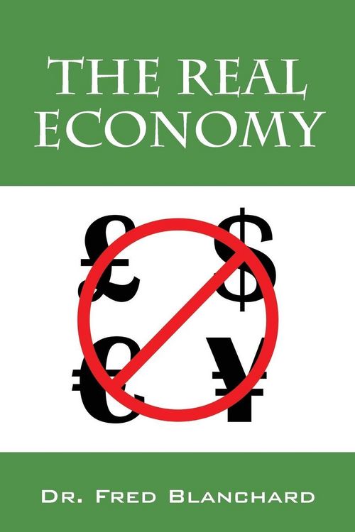 Produktbild: The Real Economy