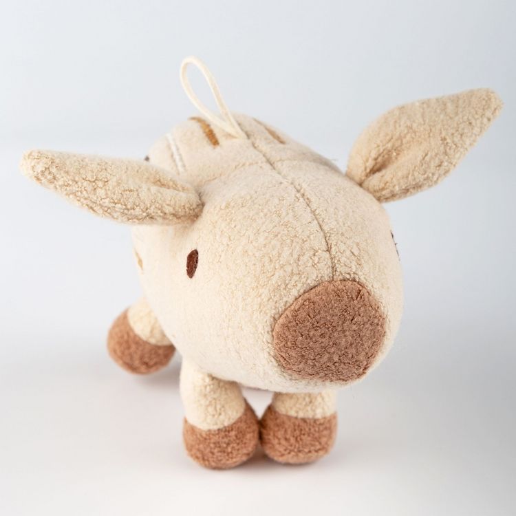 Produktbild: Sigikid 52931 - Spieluhr Streifenschwein Rupert, Mister O Lui