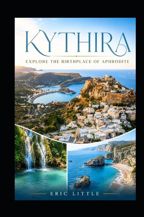 Produktbild: KYTHIRA