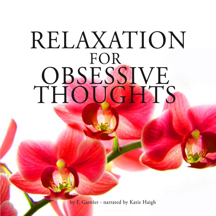 Produktbild: Relaxation against obsessive thoughts
