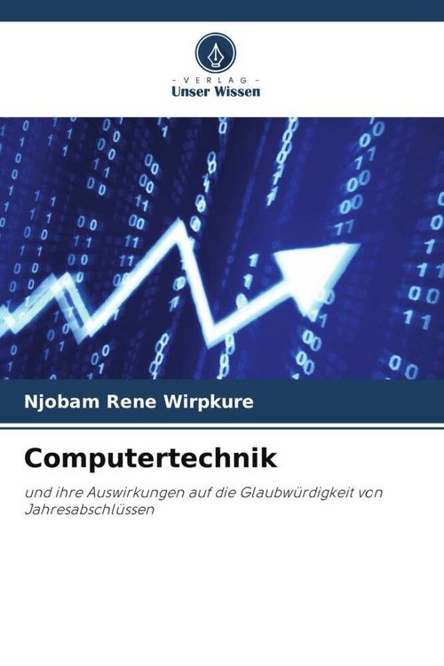 Produktbild: Computertechnik
