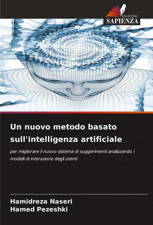 Produktbild: Un nuovo metodo basato sull'intelligenza artificiale