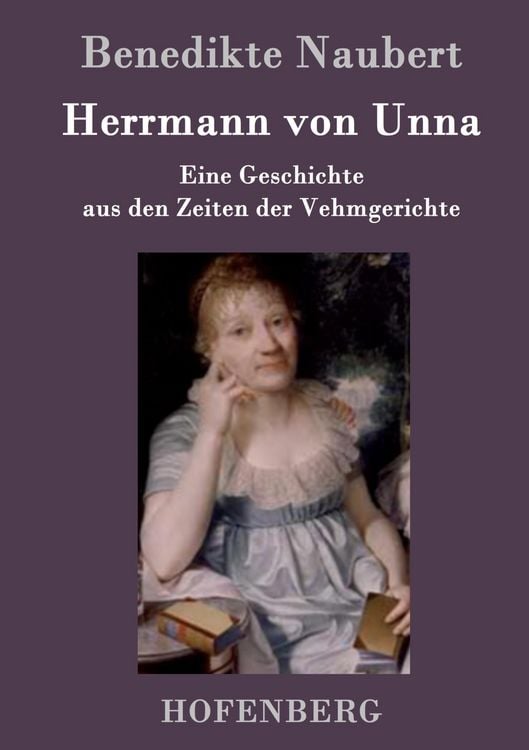 Produktbild: Herrmann von Unna