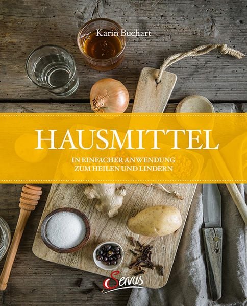 Produktbild: Hausmittel