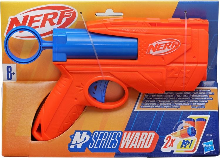 Produktbild: Nerf N Series Ward