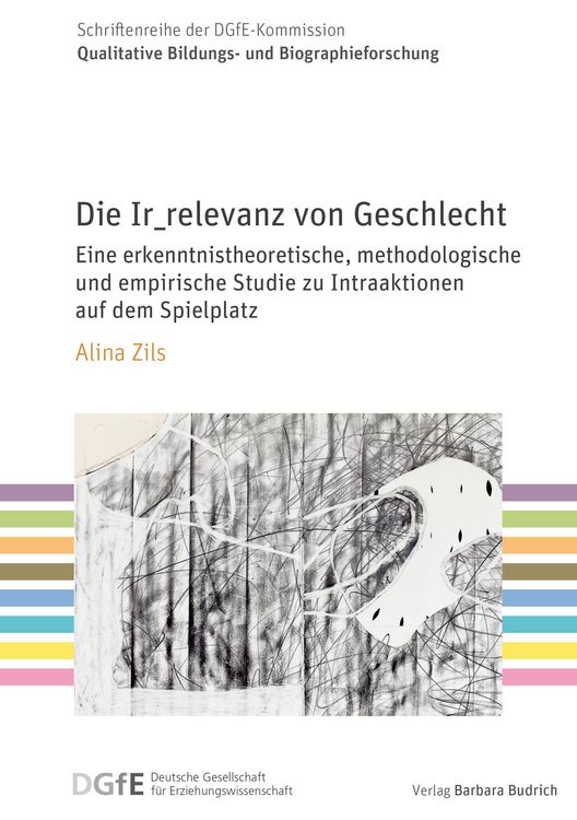 Produktbild: Die Ir_relevanz von Geschlecht