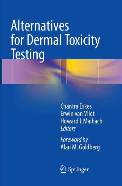 Produktbild: Alternatives for Dermal Toxicity Testing