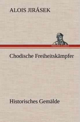 Produktbild: Chodische Freiheitsk&auml;mpfer