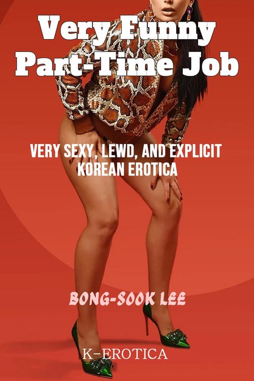 Produktbild: Very Funny Part-Time Job