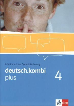 Produktbild: deutsch.kombi plus 4