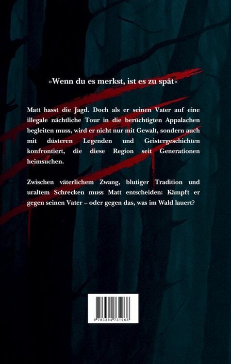 Produktbild: Nachtblick