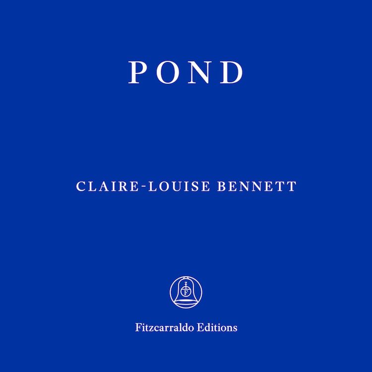 Pond