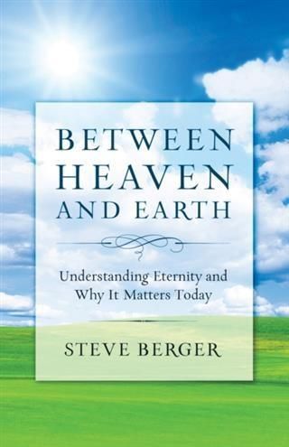 Produktbild: Between Heaven and Earth