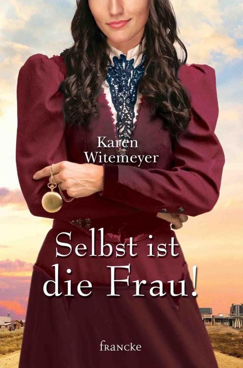 Produktbild: Selbst ist die Frau!