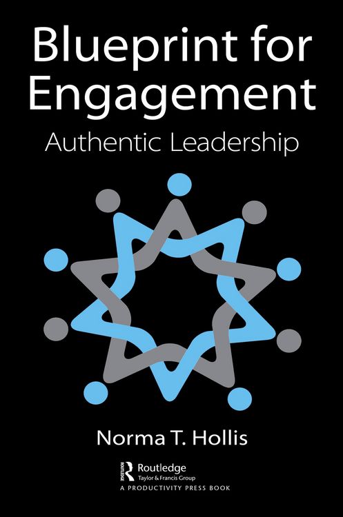 Produktbild: Blueprint for Engagement
